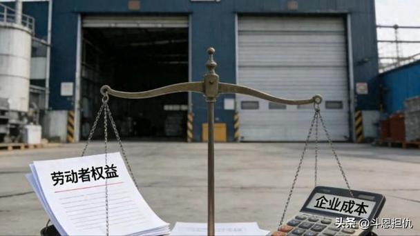 劳务派遣乱象的真相 别只骂工厂与中介，核心问题是制度与监管