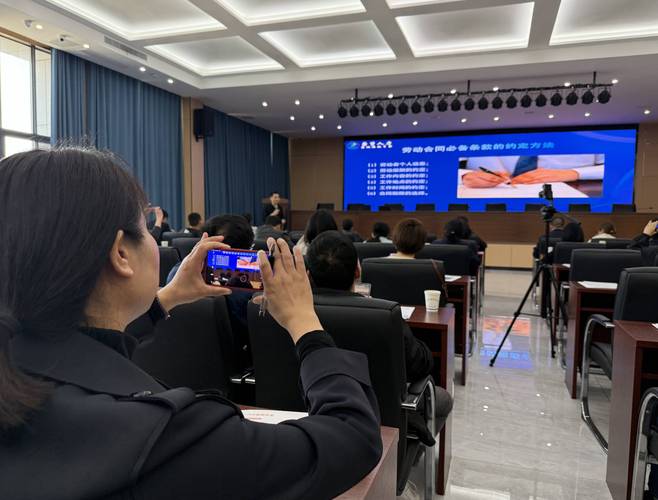2026年合肥劳务派遣合作商家口碑指南 专业才可靠，选对合作伙伴